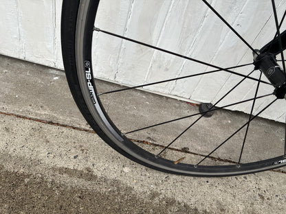 Giant/Liv Trinity Womens Carbon TT (11 Spd) - S/M