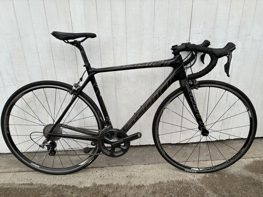 Scott Addict 10 (11 Spd Ultegra) - Medium