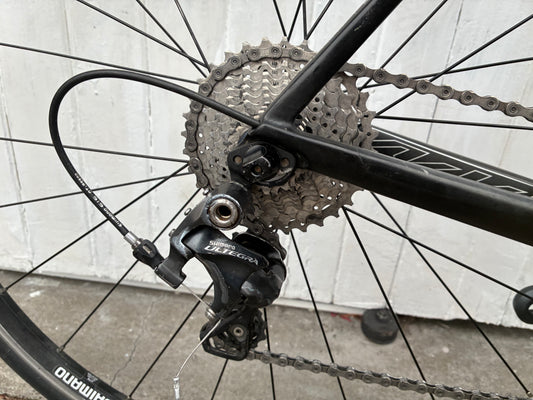 Scott Addict 10 (11 Spd Ultegra) - Medium