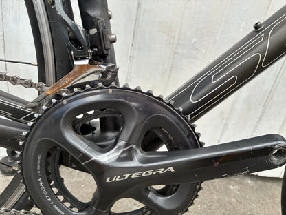 Scott Addict 10 (11 Spd Ultegra) - Medium