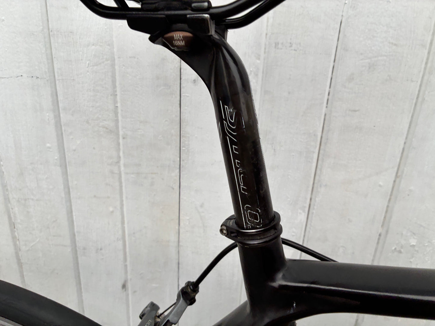 Scott Addict 10 (11 Spd Ultegra) - Medium