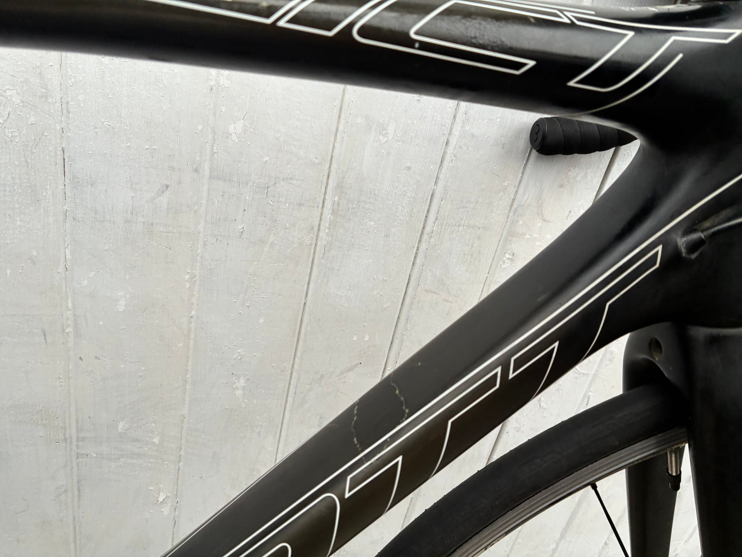 Scott Addict 10 (11 Spd Ultegra) - Medium