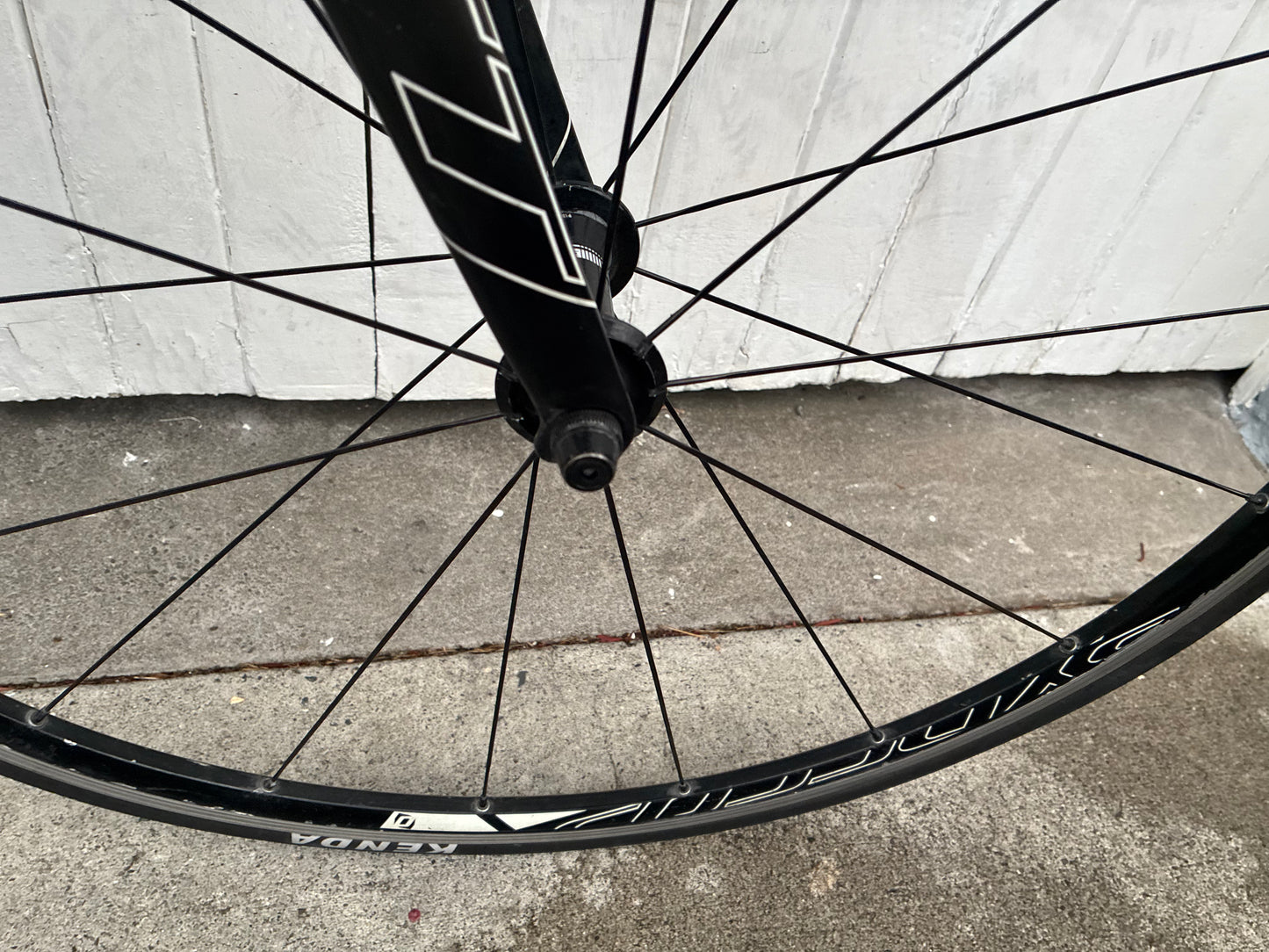 Scott Addict 10 (11 Spd Ultegra) - Medium