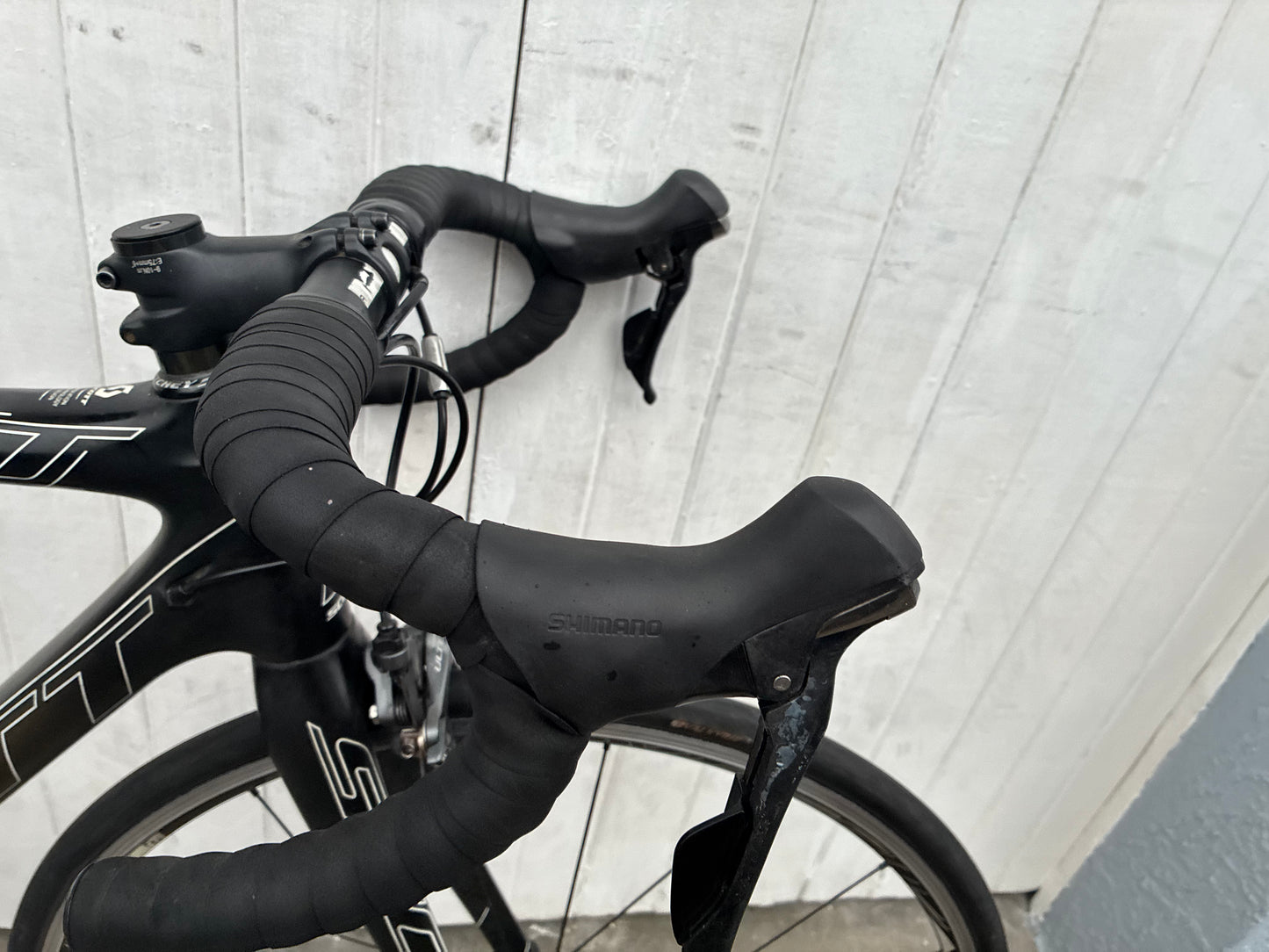 Scott Addict 10 (11 Spd Ultegra) - Medium