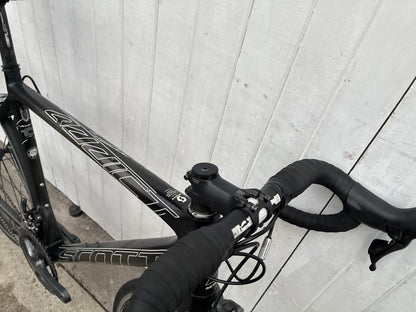 Scott Addict 10 (11 Spd Ultegra) - Medium