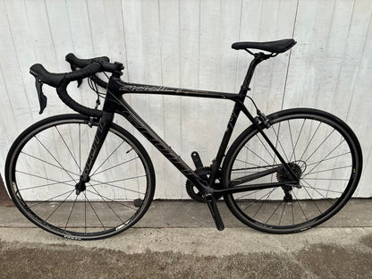 Scott Addict 10 (11 Spd Ultegra) - Medium