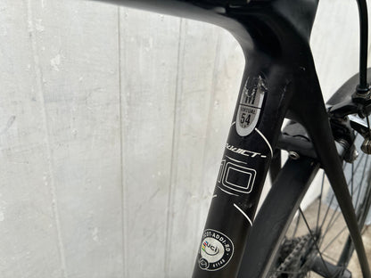 Scott Addict 10 (11 Spd Ultegra) - Medium