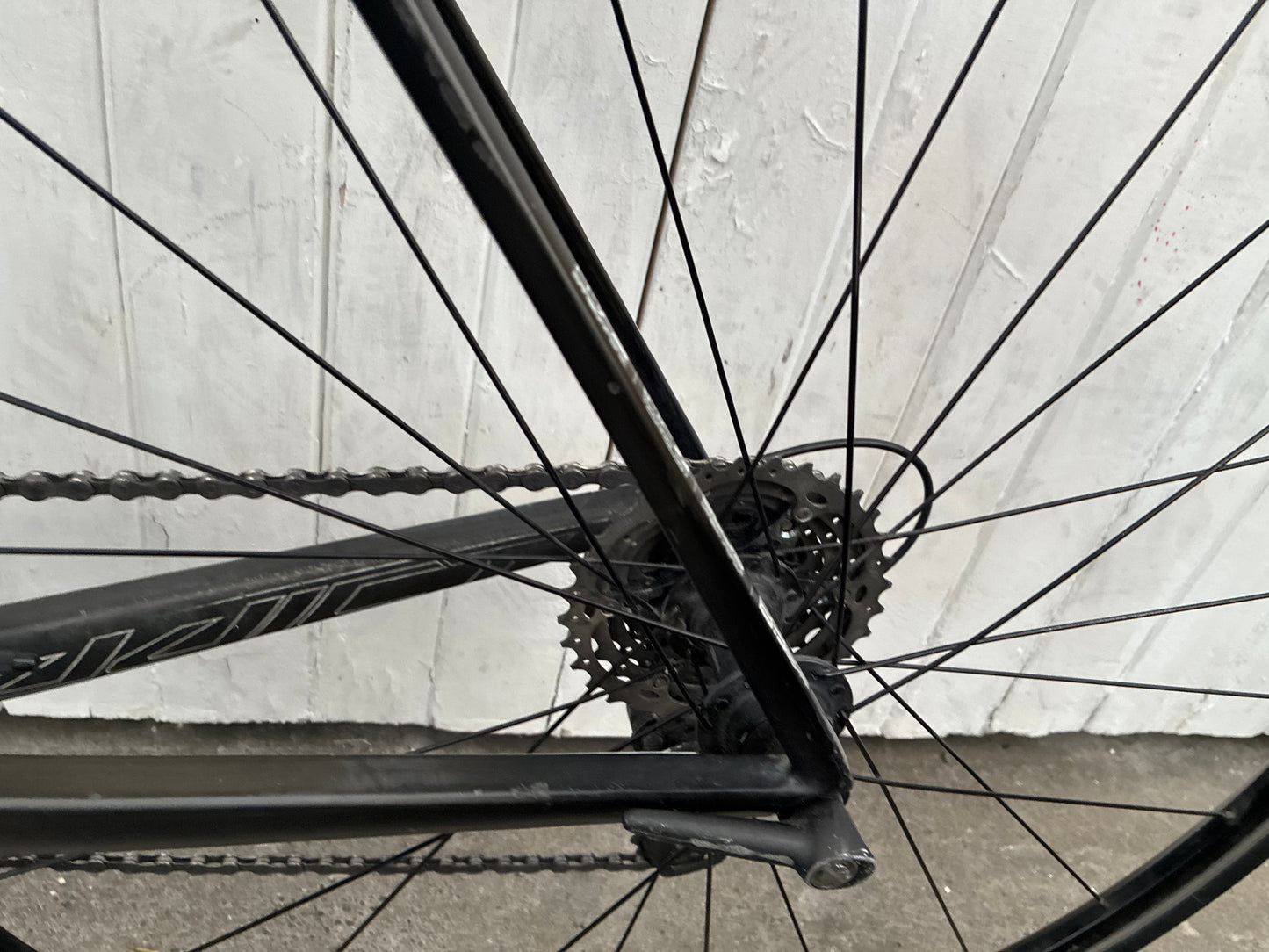 Scott Addict 10 (11 Spd Ultegra) - Medium