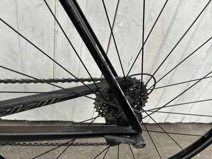 Scott Addict 10 (11 Spd Ultegra) - Medium