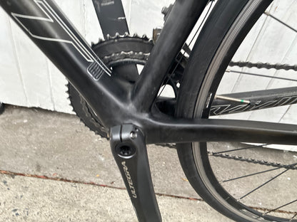 Scott Addict 10 (11 Spd Ultegra) - Medium