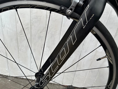 Scott Addict 10 (11 Spd Ultegra) - Medium