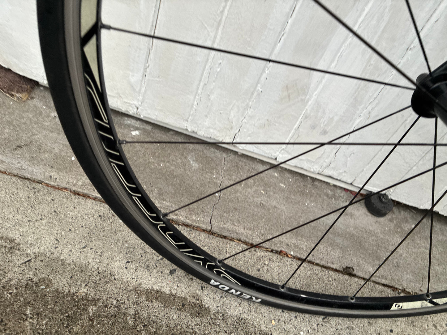 Scott Addict 10 (11 Spd Ultegra) - Medium