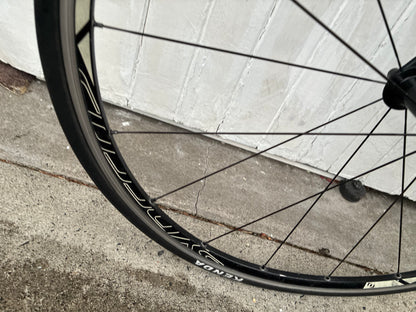 Scott Addict 10 (11 Spd Ultegra) - Medium