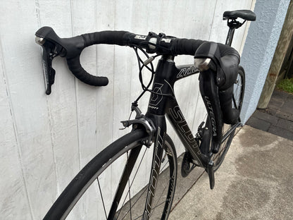 Scott Addict 10 (11 Spd Ultegra) - Medium