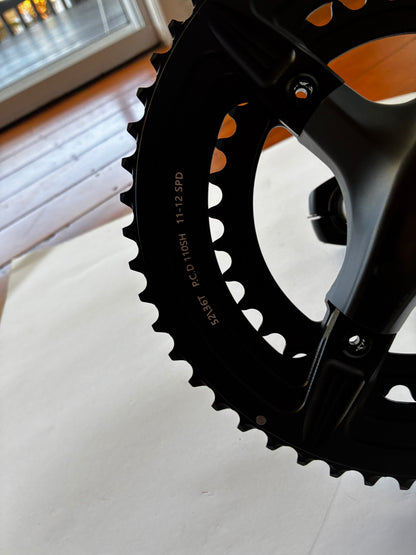 Shimano Ultegra Crankset 11 Spd - 172.5mm