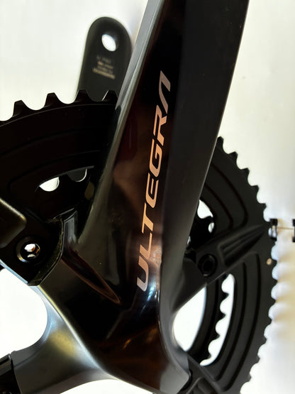 Shimano Ultegra Crankset 11 Spd - 172.5mm