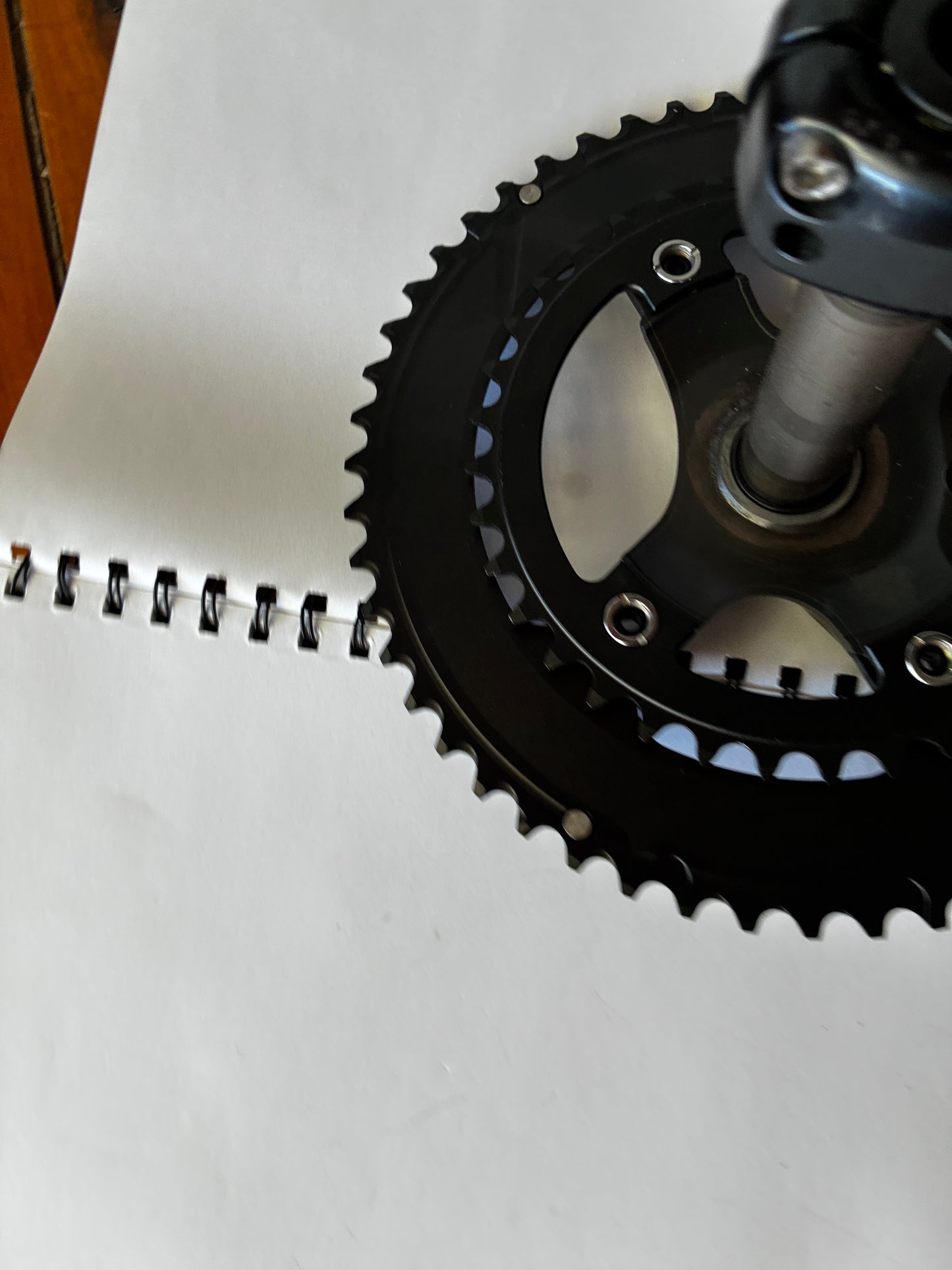 Shimano Ultegra Crankset 11 Spd - 172.5mm