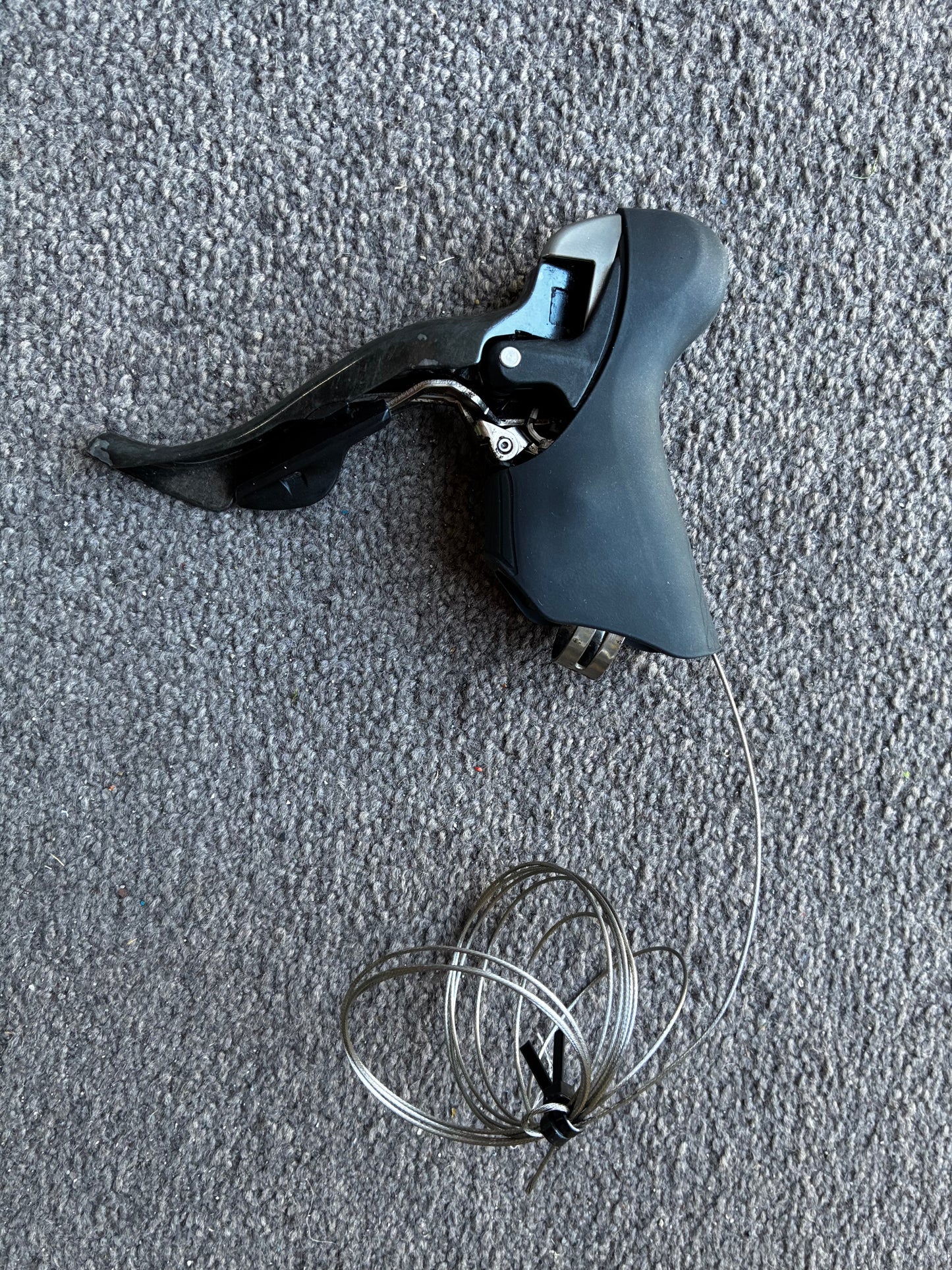 Shimano Ultegra ST-6700 10 Spd shifter - Right hand only