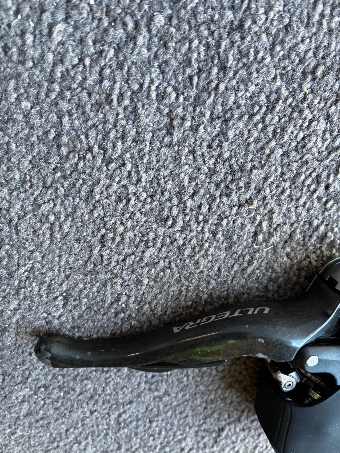 Shimano Ultegra ST-6700 10 Spd shifter - Right hand only
