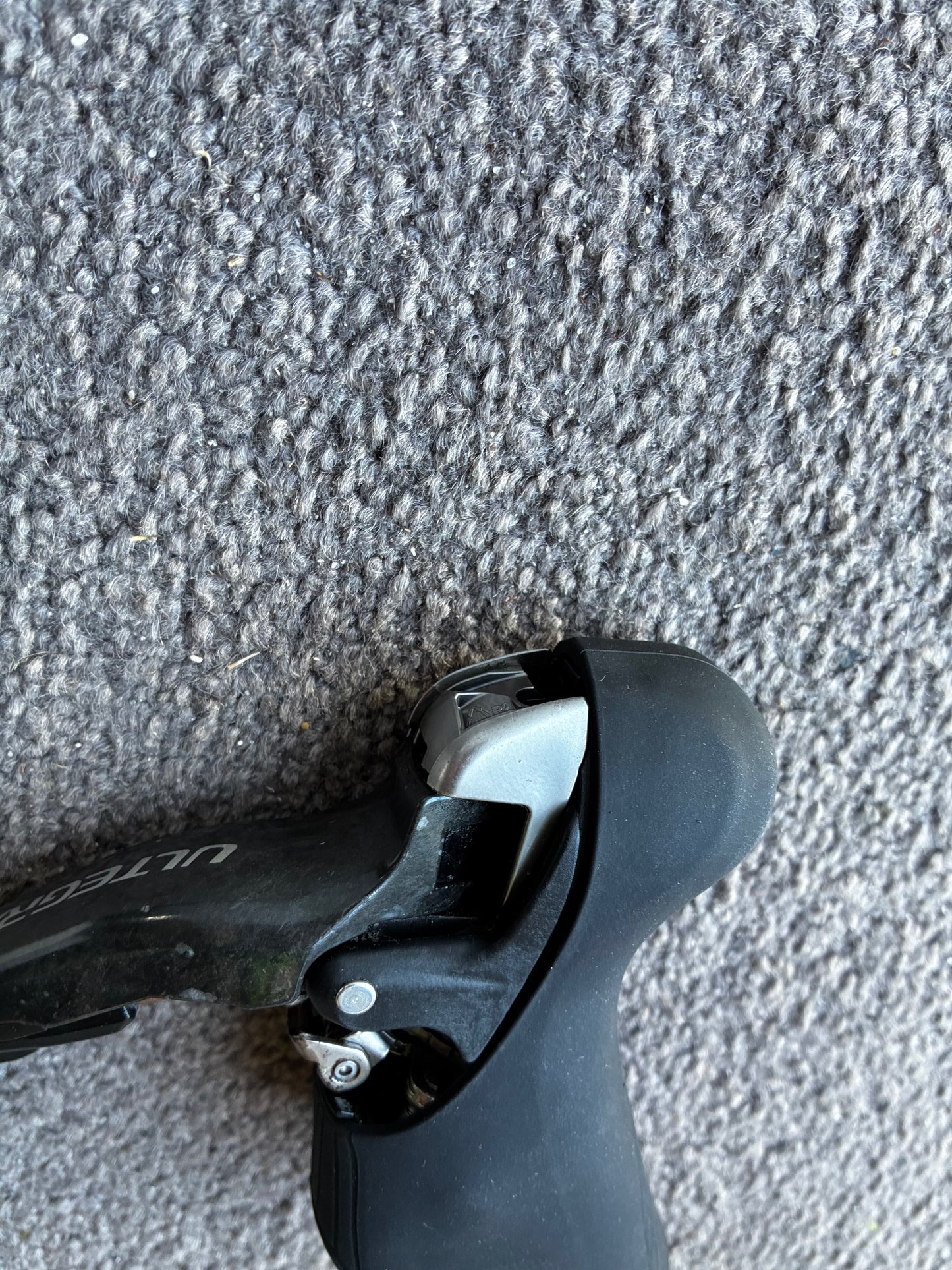 Shimano Ultegra ST-6700 10 Spd shifter - Right hand only