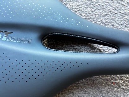 West Biking Aero Road Saddle NEW