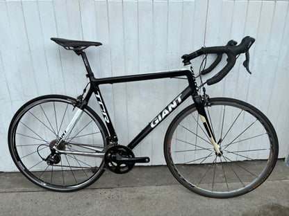 Giant TCR Alliance (105) - Large