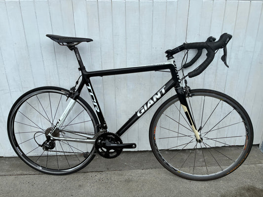 Giant TCR Alliance (105) - Large
