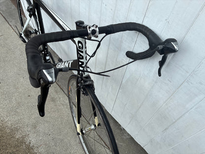 Giant TCR Alliance (105) - Large