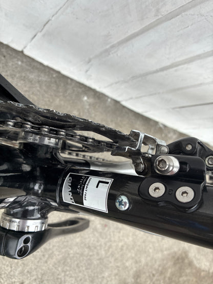 Giant TCR Alliance (105) - Large