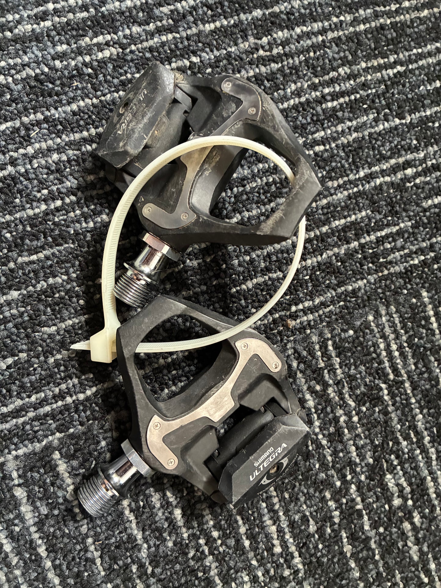 Ultegra Road Pedals