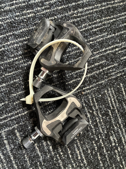 Dura Ace Road Pedals