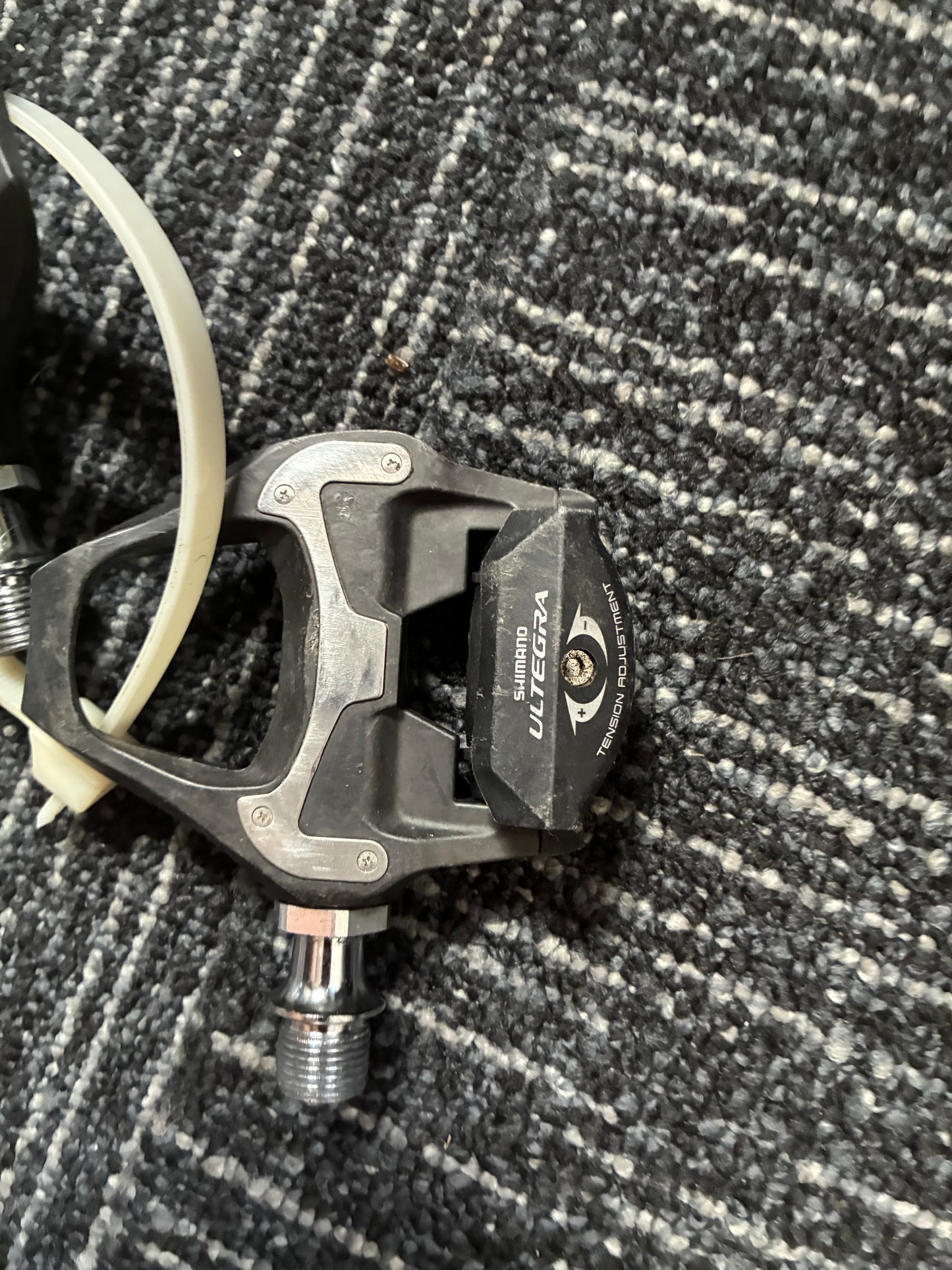 Ultegra Road Pedals
