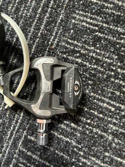 Ultegra Road Pedals