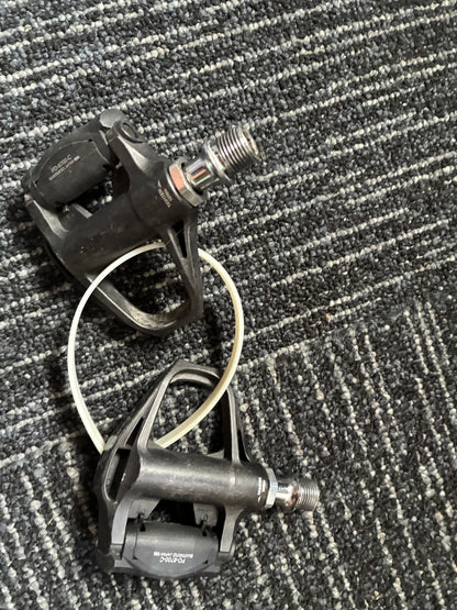 Ultegra Road Pedals