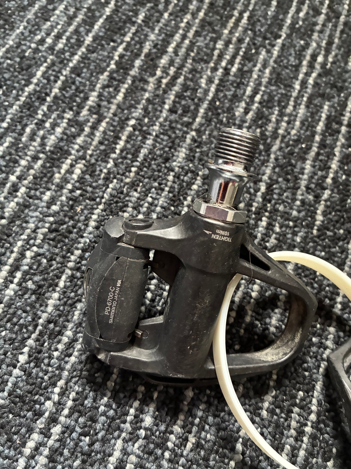 Ultegra Road Pedals