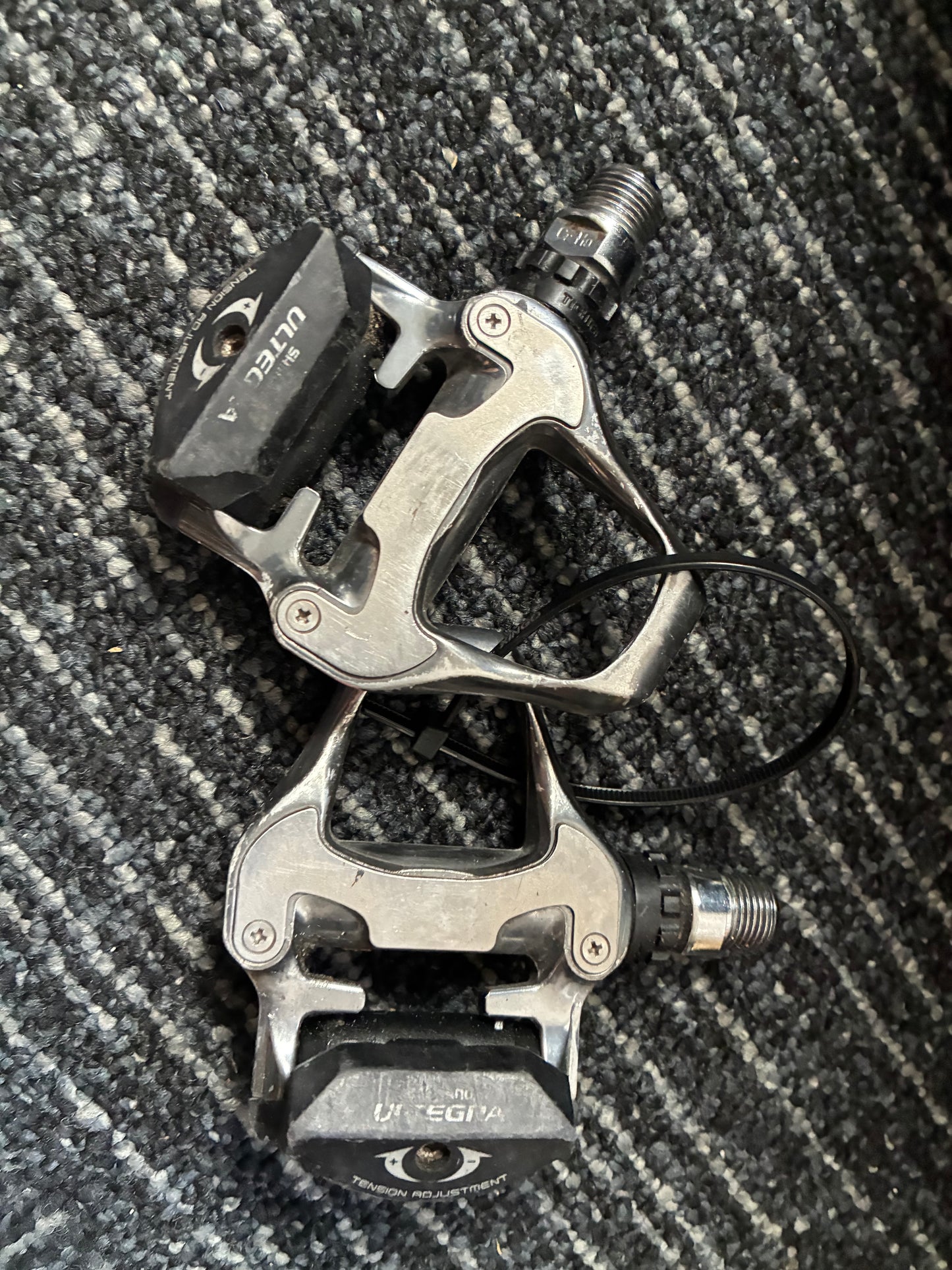 Ultegra Road Pedals