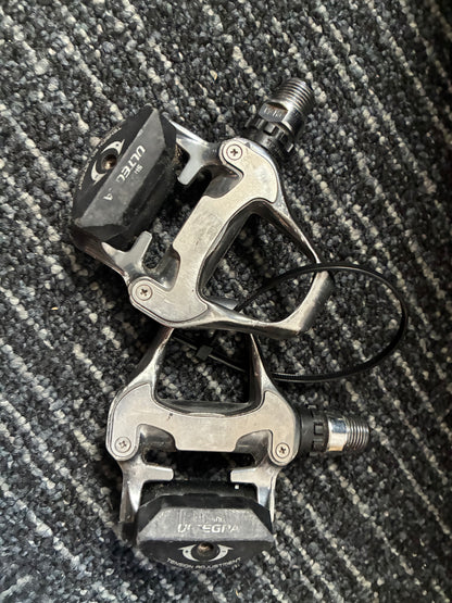 Ultegra Road Pedals