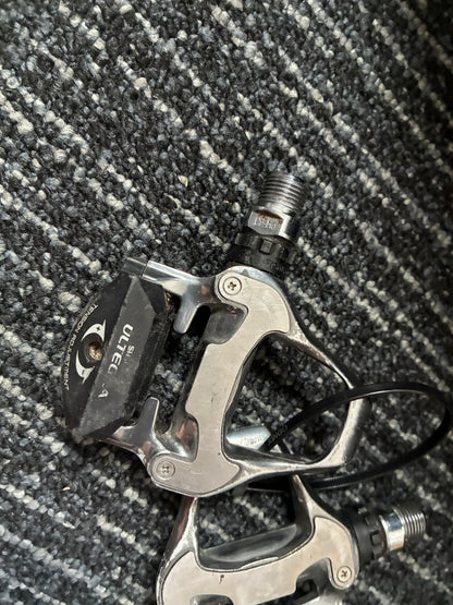 Ultegra Road Pedals