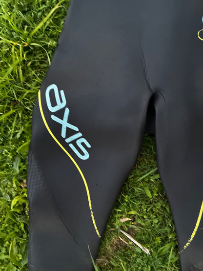 Blue Seventy Axis Womens Wetsuit - XS