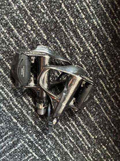Ultegra Road Pedals