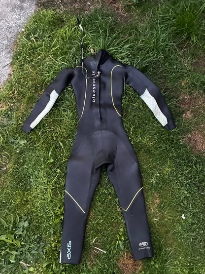 Blue Seventy Axis Womens Wetsuit - XS