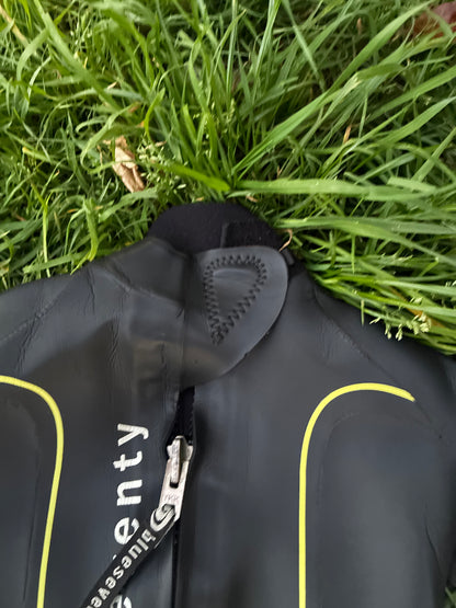 Blue Seventy Axis Womens Wetsuit - XS