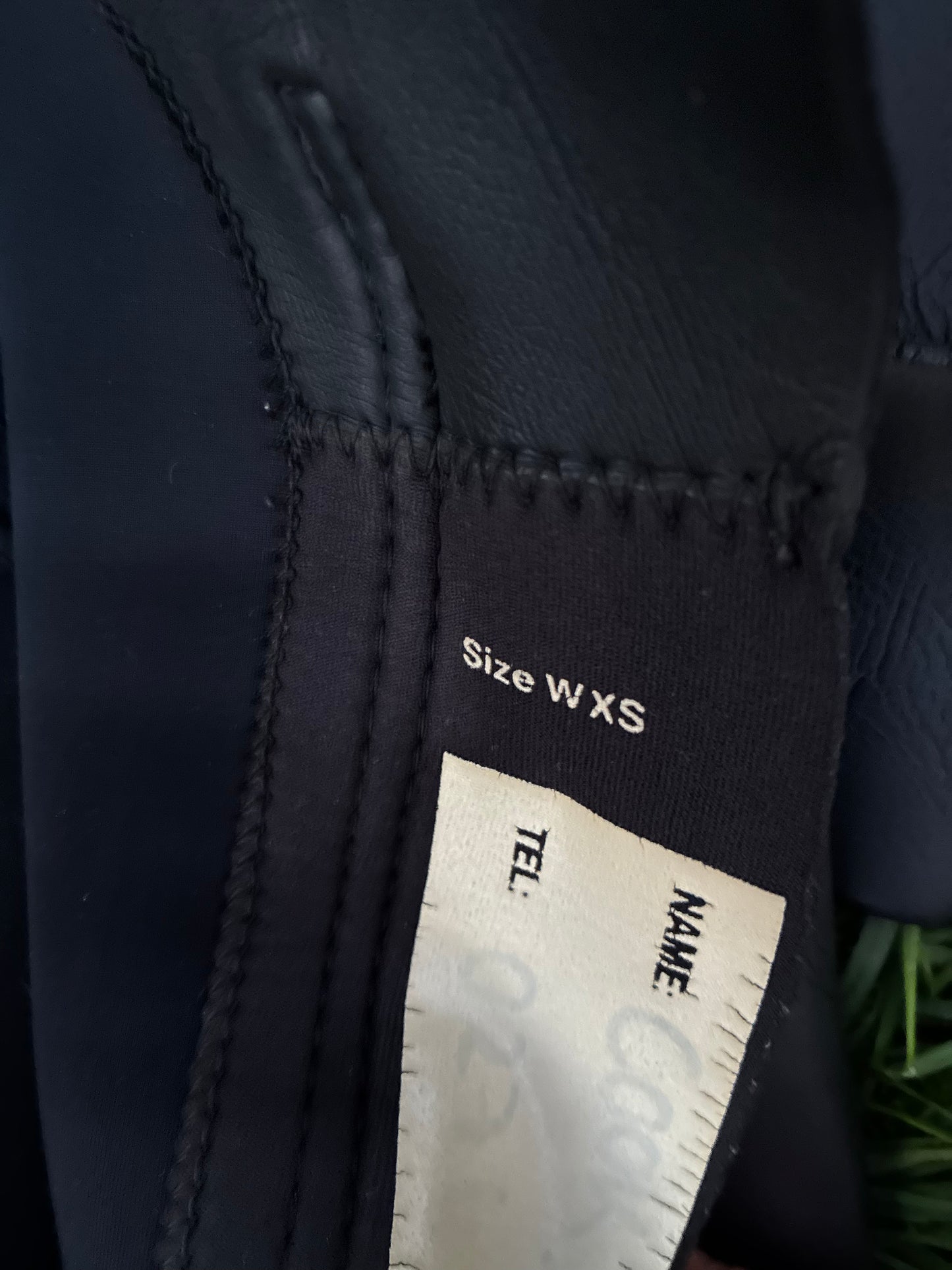 Blue Seventy Axis Womens Wetsuit - XS