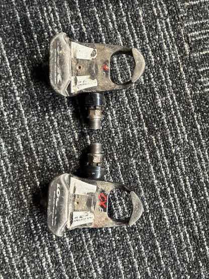 Look CX6 Carbon Road Pedals