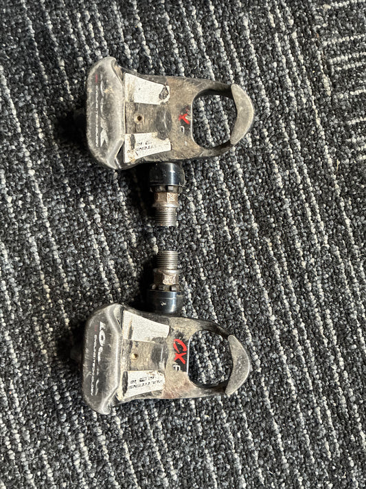 Look CX6 Carbon Road Pedals