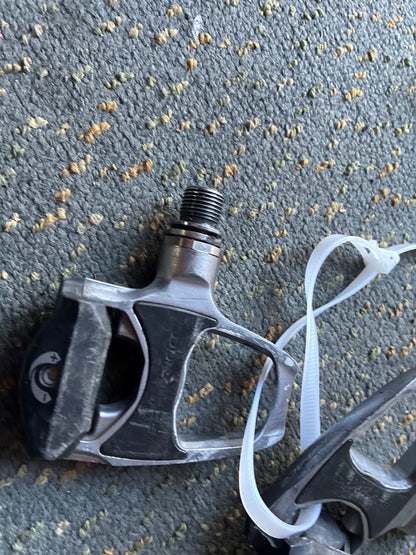 Dura Ace Road Pedals