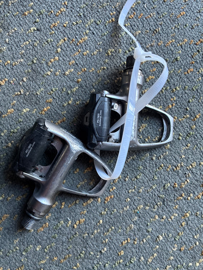 Dura Ace Road Pedals