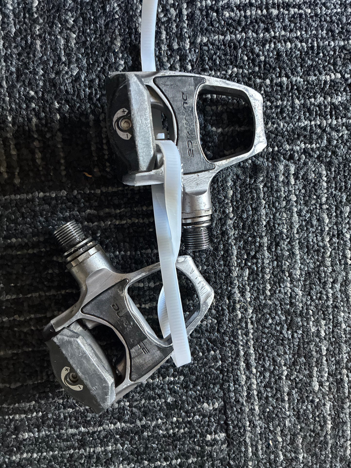 Dura Ace Road Pedals