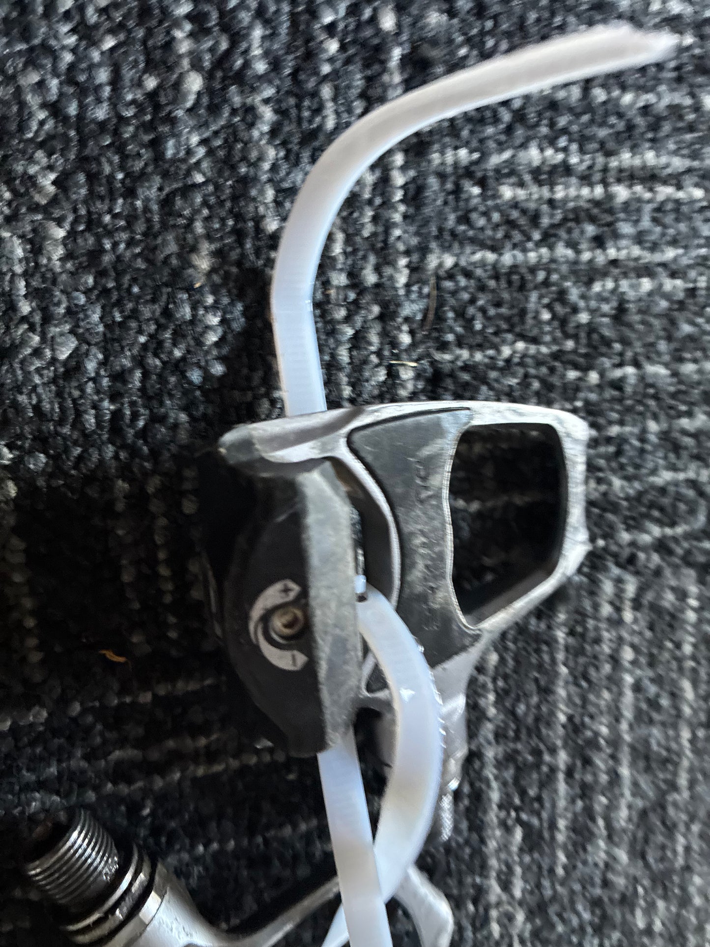 Dura Ace Road Pedals
