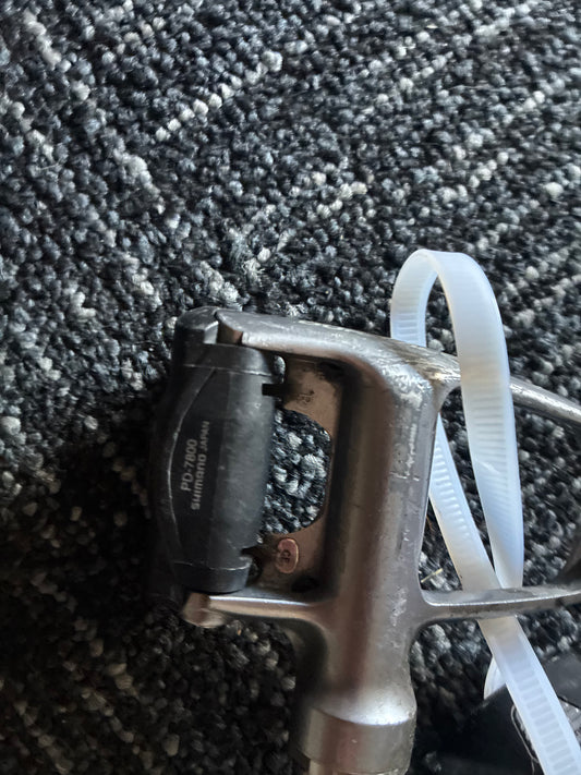 Dura Ace Road Pedals